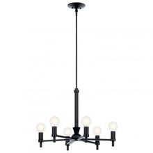 Load image into Gallery viewer, Chandeliers-Kichler-52424
