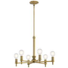 Load image into Gallery viewer, Chandeliers-Kichler-52424
