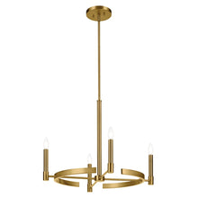 Load image into Gallery viewer, Chandeliers-Kichler-52426
