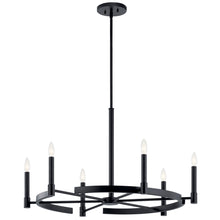 Load image into Gallery viewer, Chandeliers-Kichler-52427
