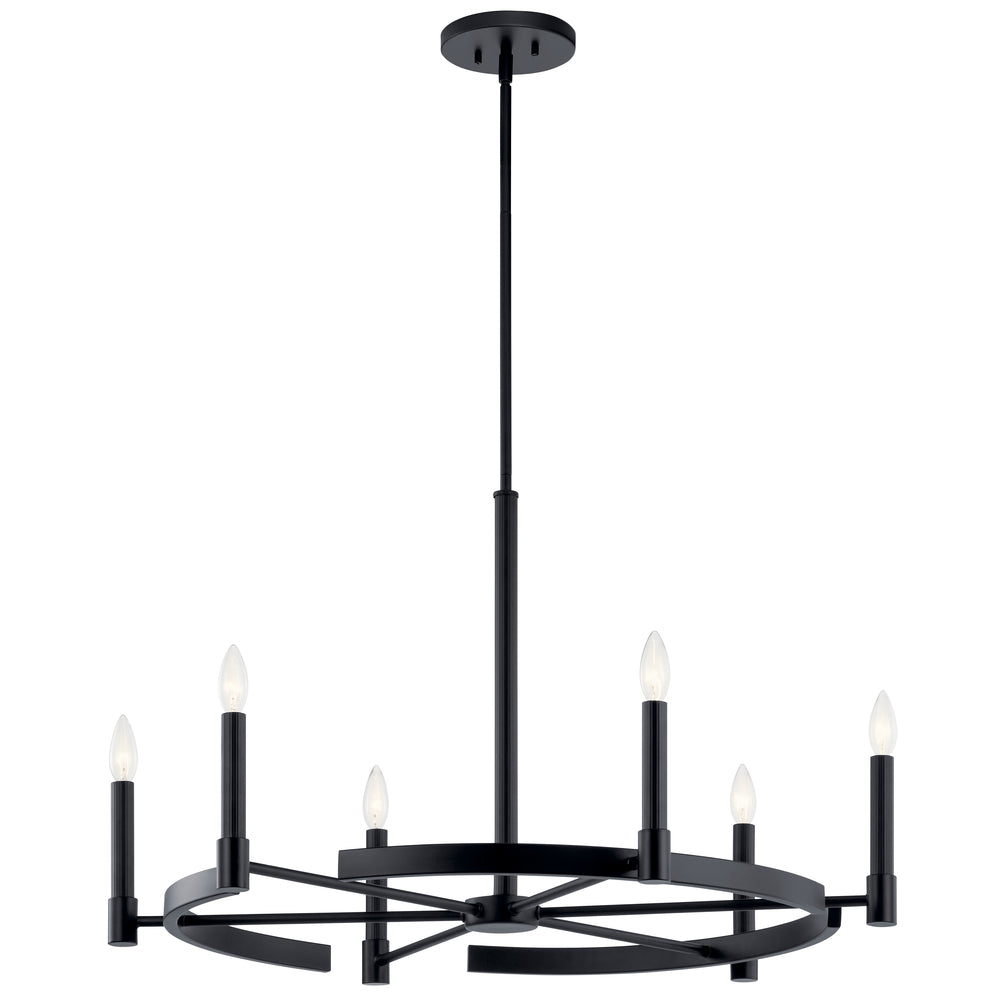 Chandeliers-Kichler-52427