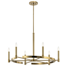 Load image into Gallery viewer, Chandeliers-Kichler-52427
