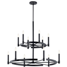 Load image into Gallery viewer, Chandeliers-Kichler-52428
