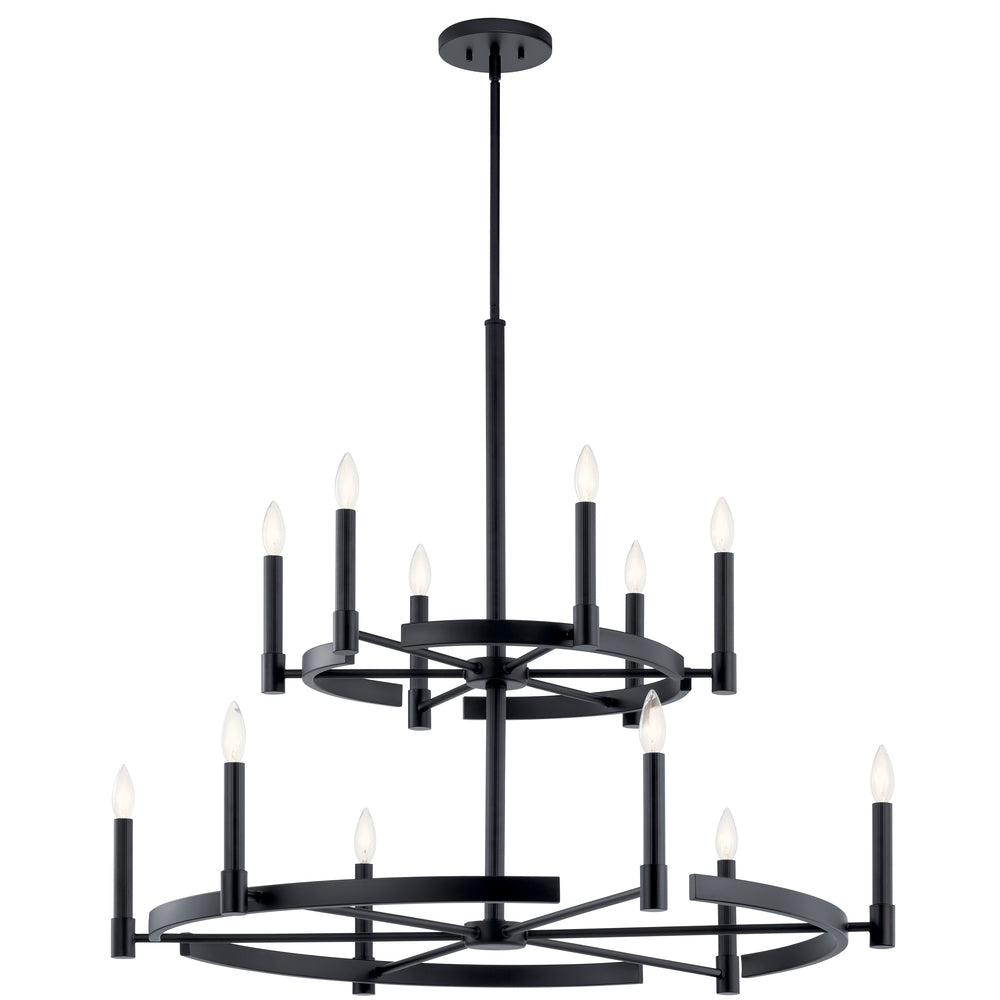 Chandeliers-Kichler-52428