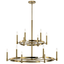 Load image into Gallery viewer, Chandeliers-Kichler-52428
