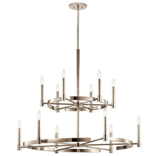 Load image into Gallery viewer, Chandeliers-Kichler-52428
