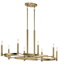 Load image into Gallery viewer, Chandeliers-Kichler-52429
