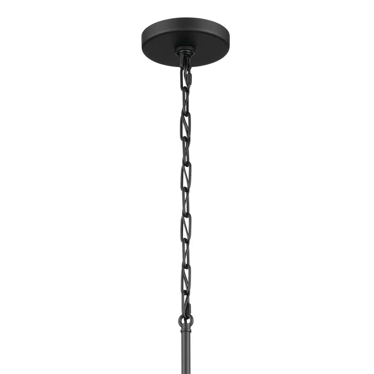 Stamos 3 Light Chandelier