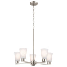 Load image into Gallery viewer, Chandeliers-Kichler-52436
