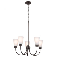 Load image into Gallery viewer, Chandeliers-Kichler-52443
