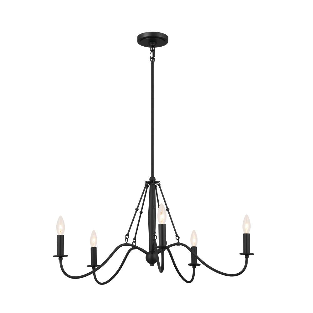 Chandeliers-Kichler-52455