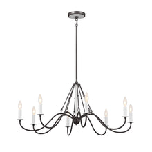 Load image into Gallery viewer, Chandeliers-Kichler-52456
