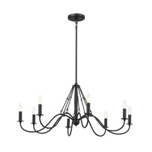 Load image into Gallery viewer, Chandeliers-Kichler-52456
