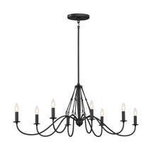 Load image into Gallery viewer, Chandeliers-Kichler-52457
