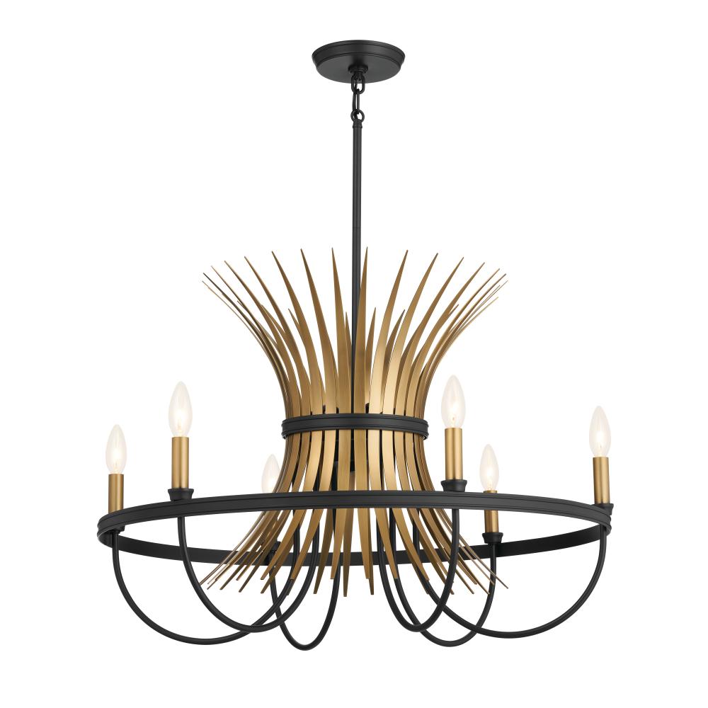 Chandeliers-Kichler-52458