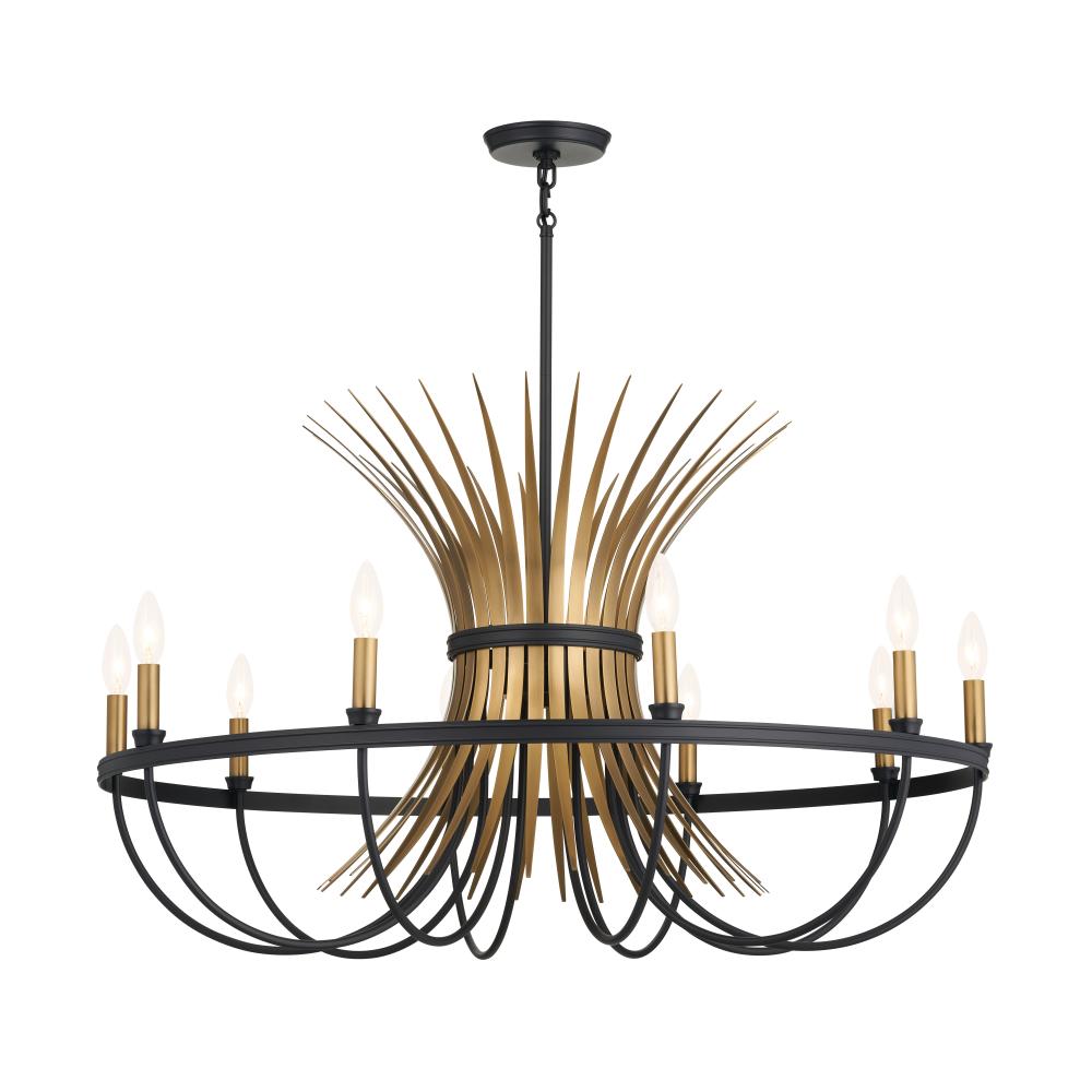 Chandeliers-Kichler-52459