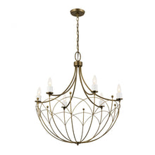 Load image into Gallery viewer, Chandeliers-Kichler-52462
