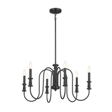 Load image into Gallery viewer, Chandeliers-Kichler-52470
