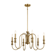 Load image into Gallery viewer, Chandeliers-Kichler-52470
