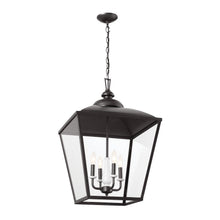 Load image into Gallery viewer, Foyer/Hall Lanterns-Kichler-52475
