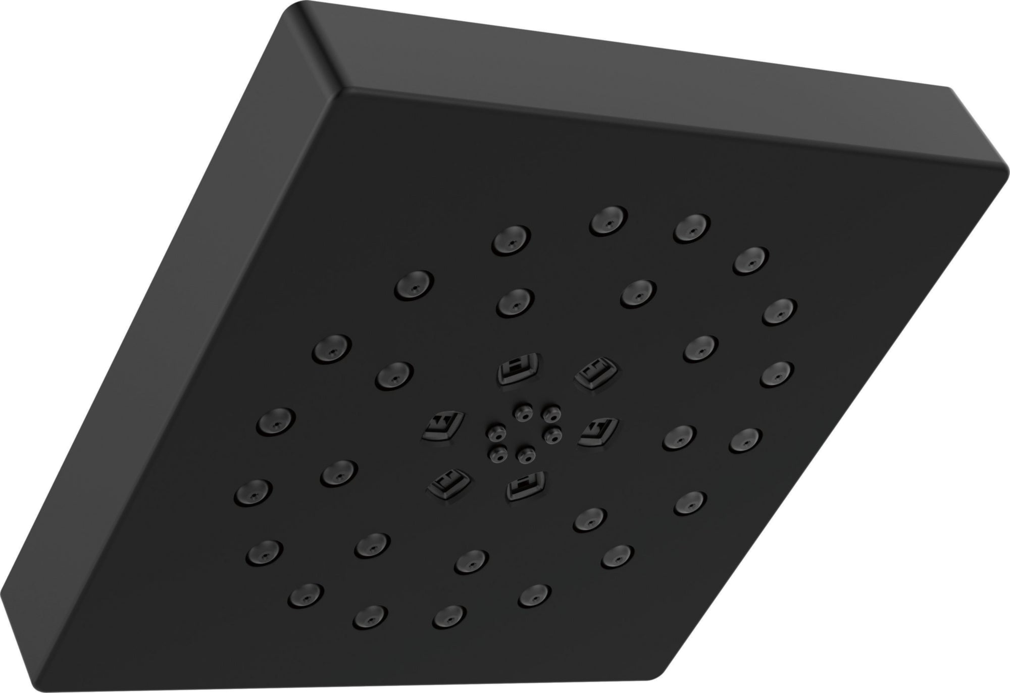 H2OKINETIC 4-SETTING SHOWER H EAD