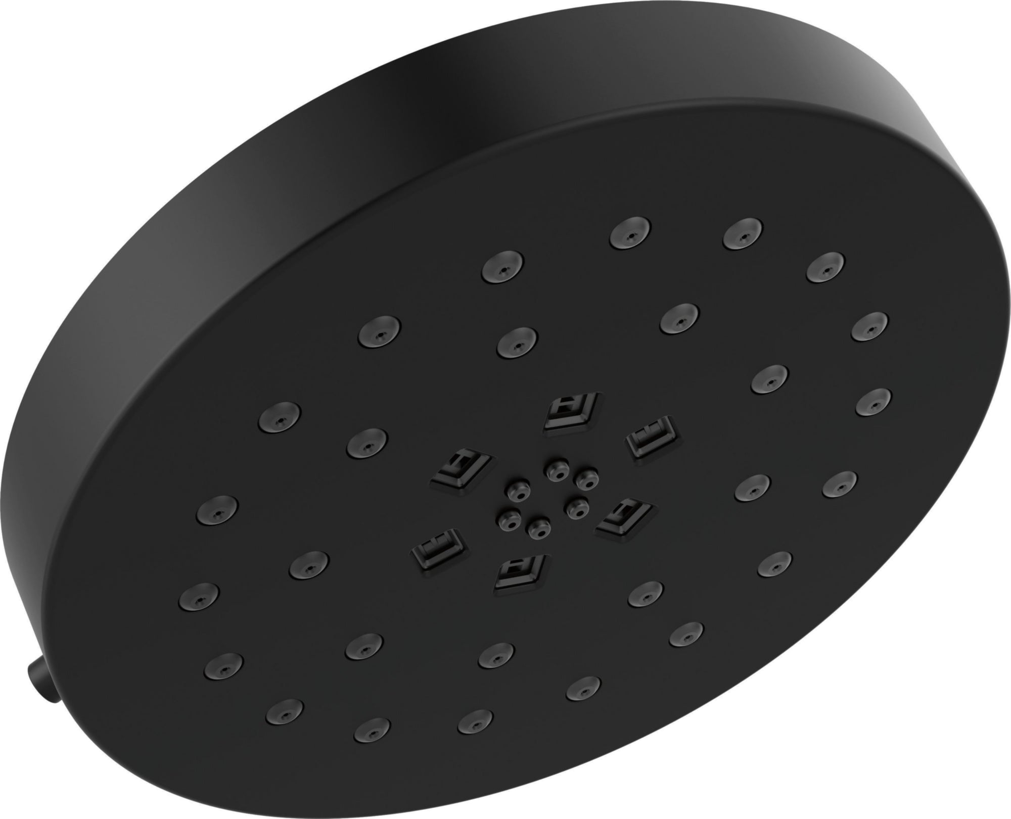 H2OKINETIC 4-SETTING SHOWER H EAD
