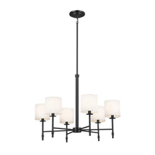 Load image into Gallery viewer, Chandeliers-Kichler-52500
