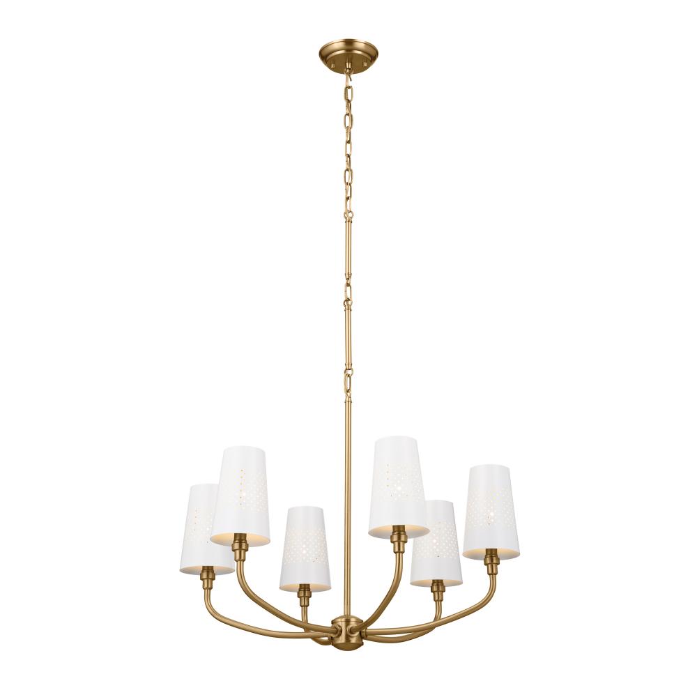 Chandeliers-Kichler-52508