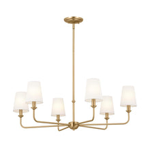 Load image into Gallery viewer, Chandeliers-Kichler-52516
