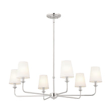 Load image into Gallery viewer, Chandeliers-Kichler-52516
