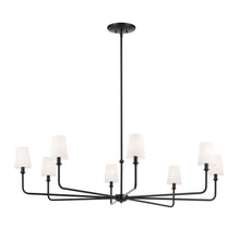 Load image into Gallery viewer, Chandeliers-Kichler-52521
