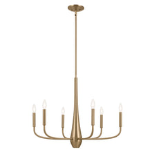 Load image into Gallery viewer, Chandeliers-Kichler-52525
