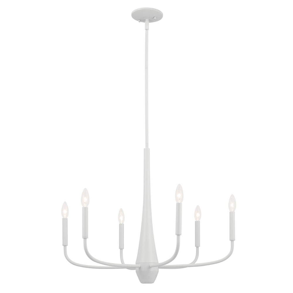 Chandelier 6Lt