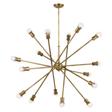 Load image into Gallery viewer, Chandeliers-Kichler-52537

