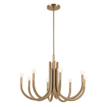 Load image into Gallery viewer, Chandeliers-Kichler-52550
