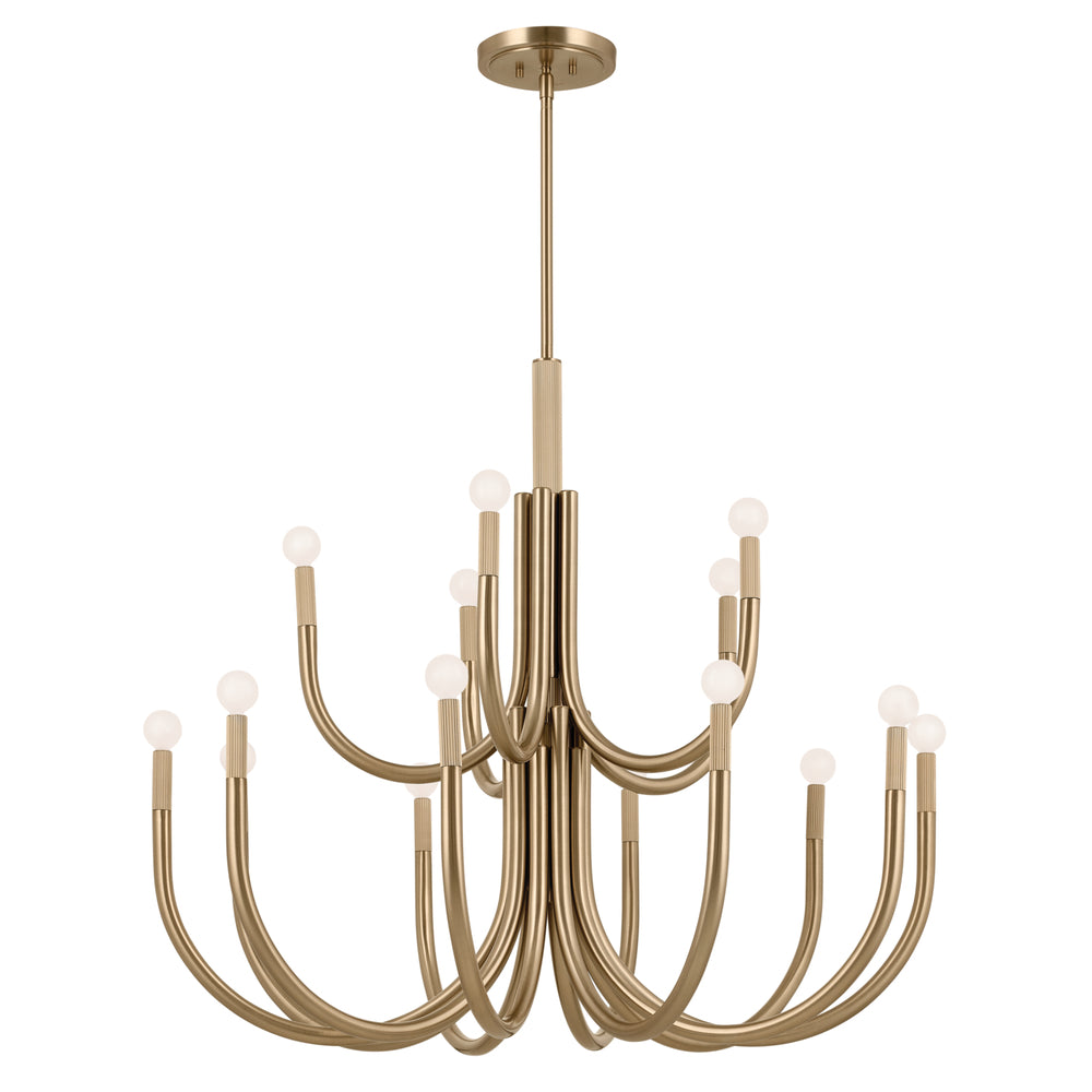 Chandeliers-Kichler-52552