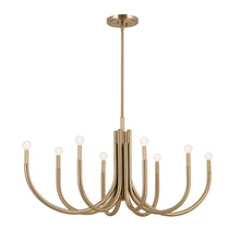 Load image into Gallery viewer, Chandeliers-Kichler-52553
