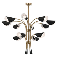 Load image into Gallery viewer, Chandeliers-Kichler-52561
