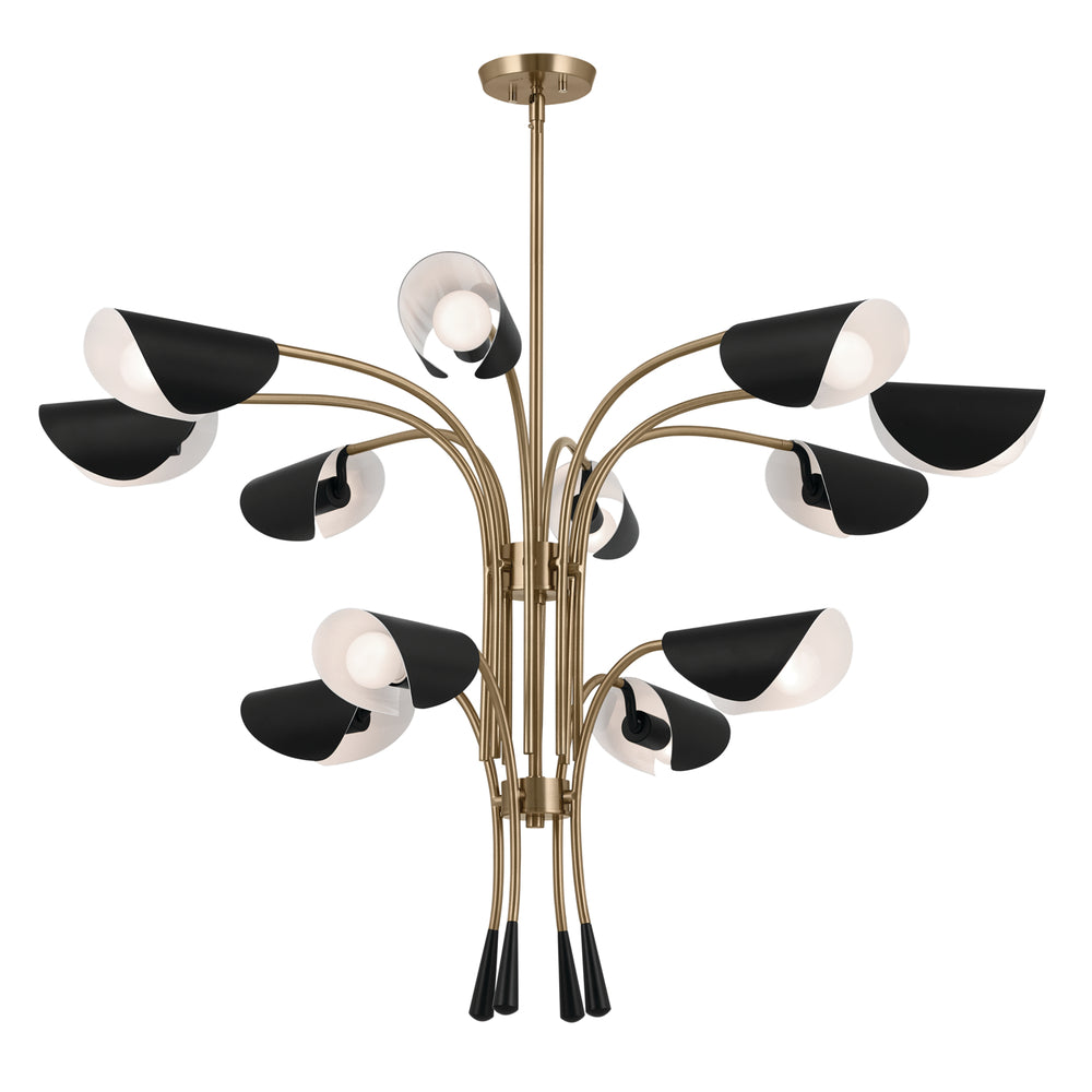 Chandeliers-Kichler-52561