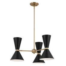 Load image into Gallery viewer, Chandeliers-Kichler-52565
