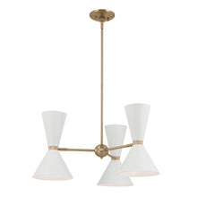 Load image into Gallery viewer, Chandeliers-Kichler-52565
