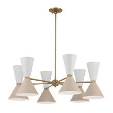 Load image into Gallery viewer, Chandeliers-Kichler-52566
