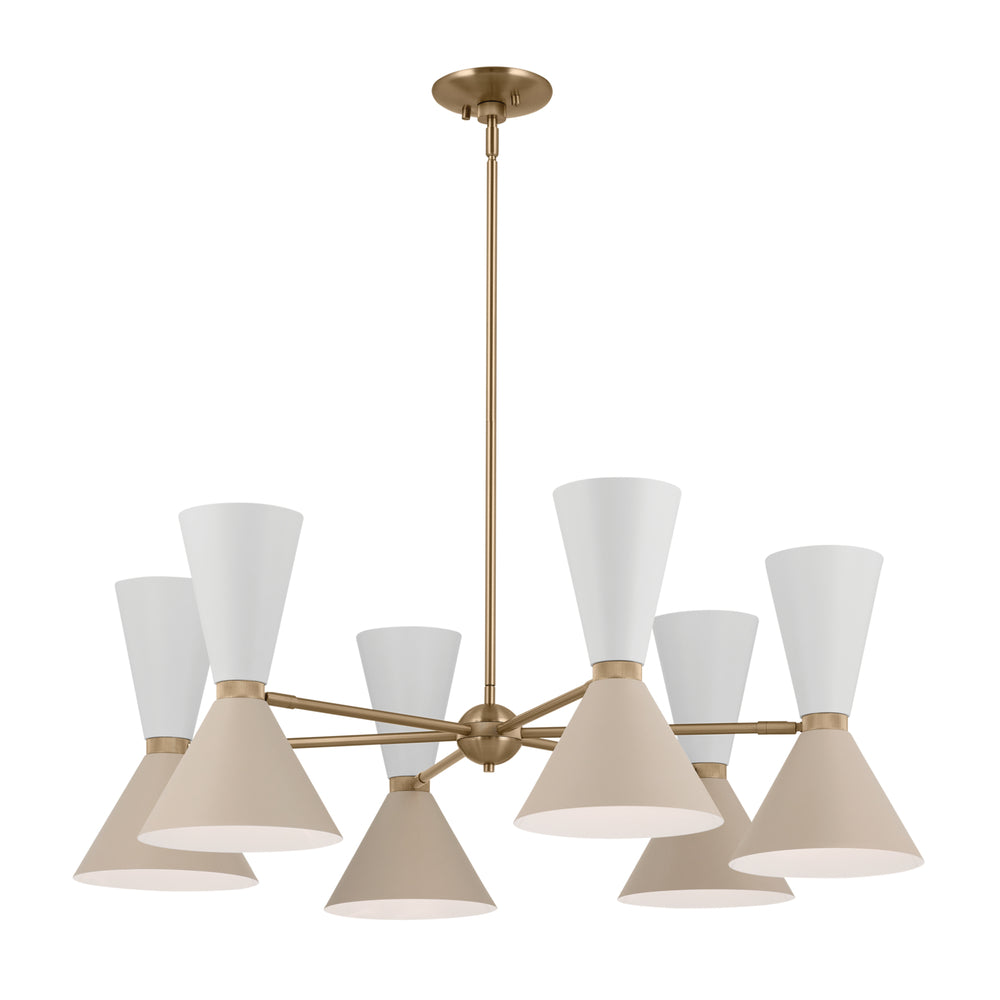 Chandeliers-Kichler-52566