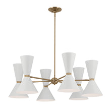 Load image into Gallery viewer, Chandeliers-Kichler-52566
