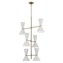 Load image into Gallery viewer, Chandeliers-Kichler-52568
