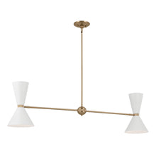 Load image into Gallery viewer, Chandeliers-Kichler-52569
