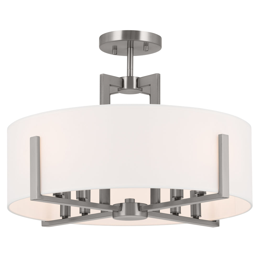 Pendant/Semi Flush 8Lt