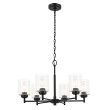 Load image into Gallery viewer, Chandeliers-Kichler-52616
