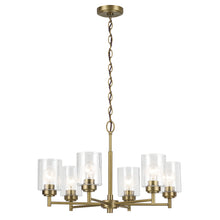 Load image into Gallery viewer, Chandeliers-Kichler-52616
