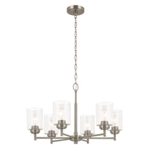 Load image into Gallery viewer, Chandeliers-Kichler-52616
